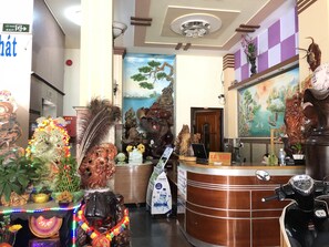 ล็อบบี้