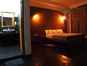 Deluxe-Vierbettzimmer