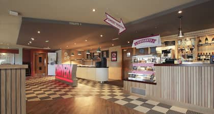 Spring River Ebbsfleet by Marston's Inns
