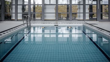 Piscina coperta