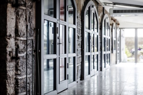 Fårösunds Fästning