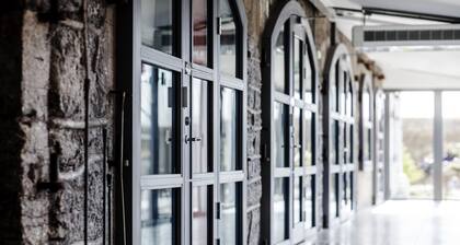 Fårösunds Fästning