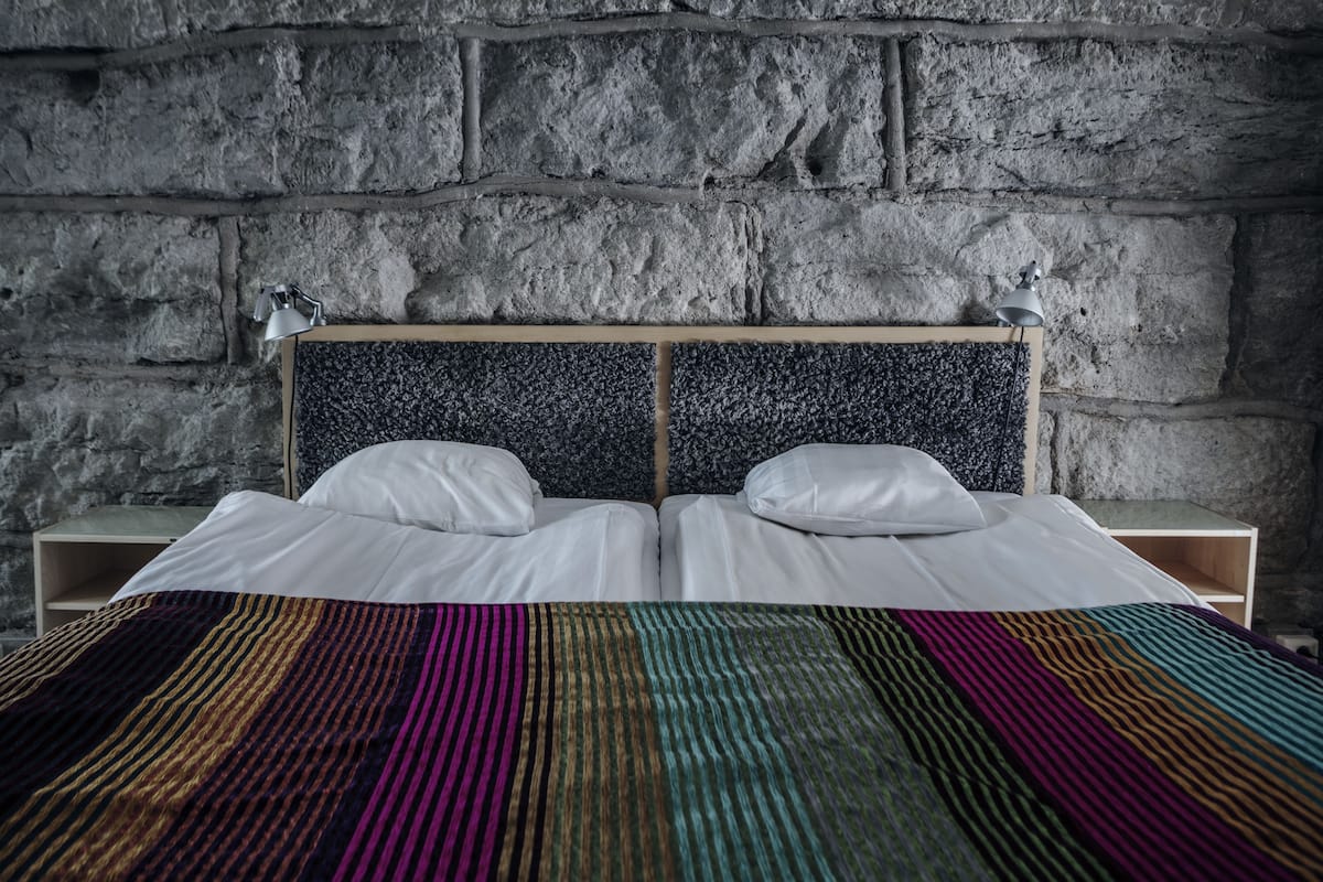 double room | in-room safe, desk, free wifi, bed sheets