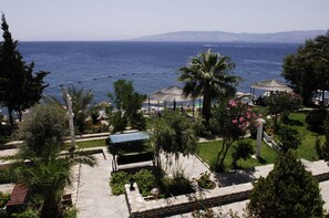 Área da propriedade