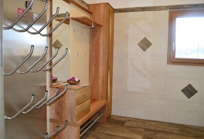 Property amenity - Chalet Hoamat (Mariapfarr)