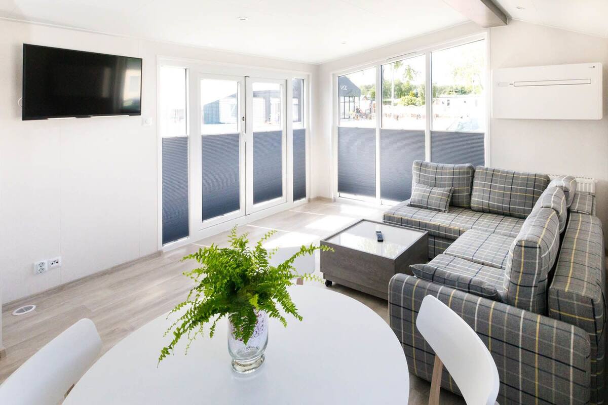 Cottage Deluxe (6 people)