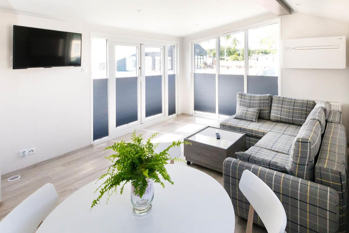 Cottage Deluxe (6 people)