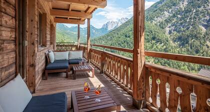 Berg'k'hof Kaisertal - Alpine Hideaway