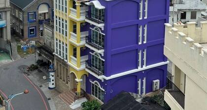 Lighthouse B&B