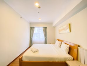 Apartment, 2 Bedrooms