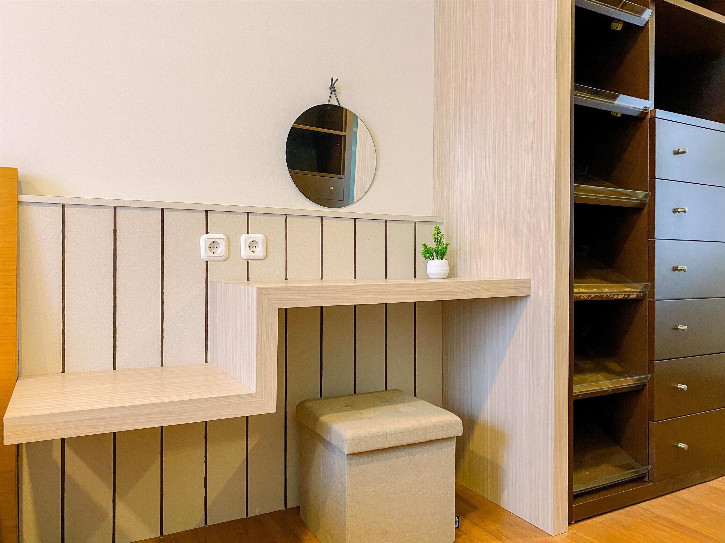 公寓, 2 間臥室 | 2 間臥室、免費無線上網、床單