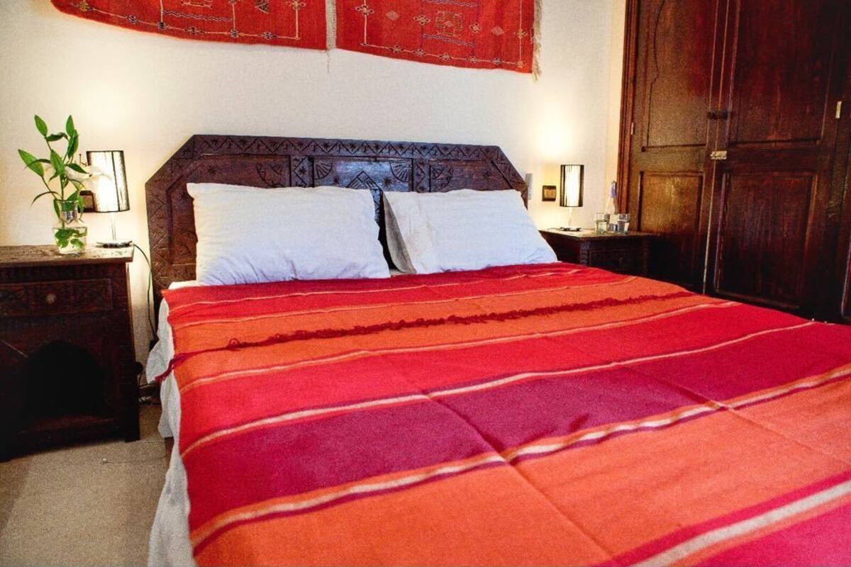 Iron/ironing board, free cots/infant beds, free rollaway beds, free WiFi