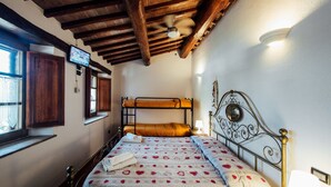 Maisonette (Il Noce)