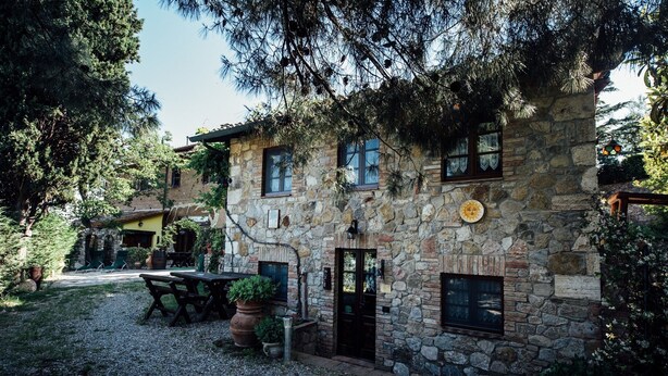 Maisonette (Il Noce)