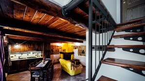 Maisonette (Il Noce)