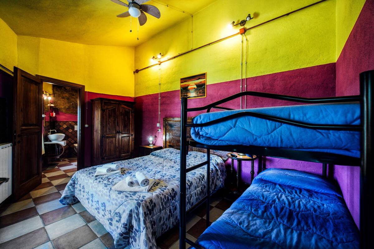 Studio (La Cantina) | 1 bedroom, premium bedding, free WiFi