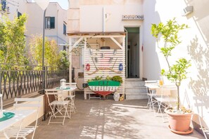 Balcone