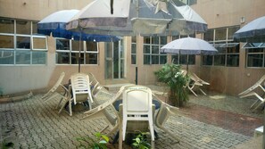 Bar (na propriedade)