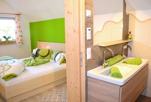 Grand Apartment (Longa)