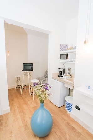Quadruple Room (Vento)