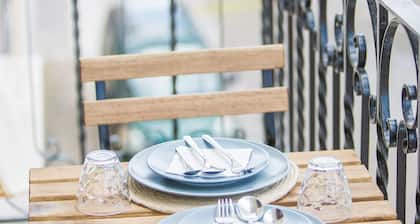 Le Stanze Di Brando E Nico