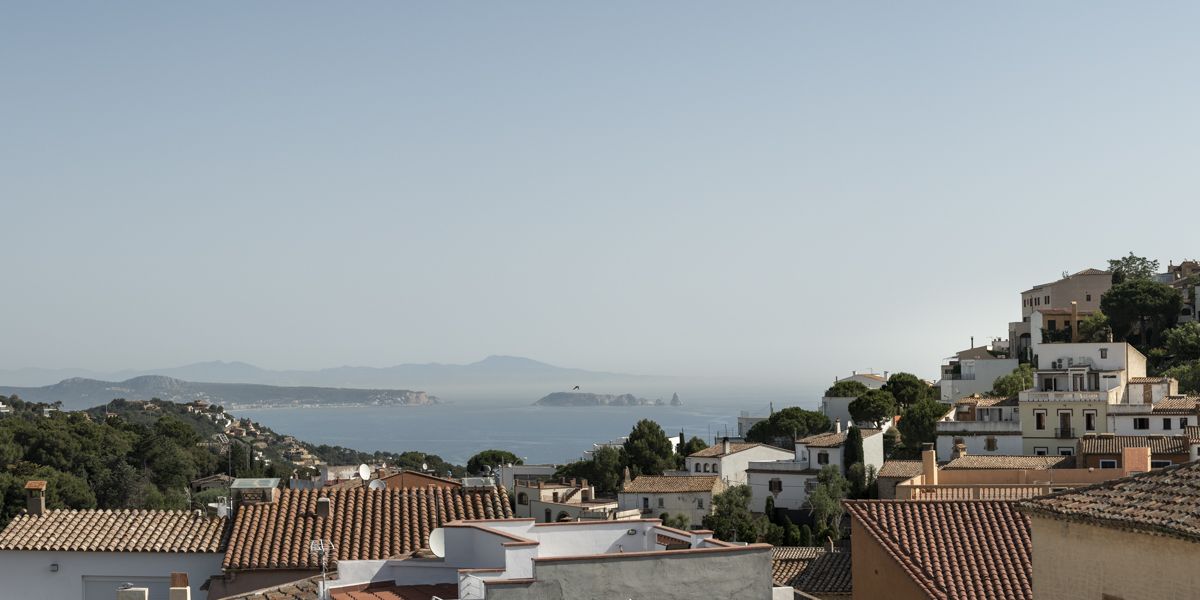 Foto - Alta House Begur