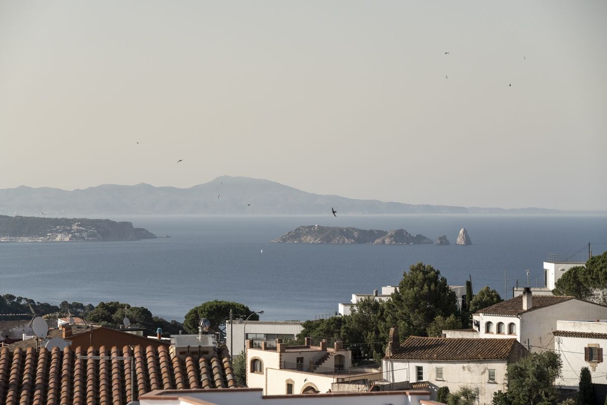 Foto - Alta House Begur