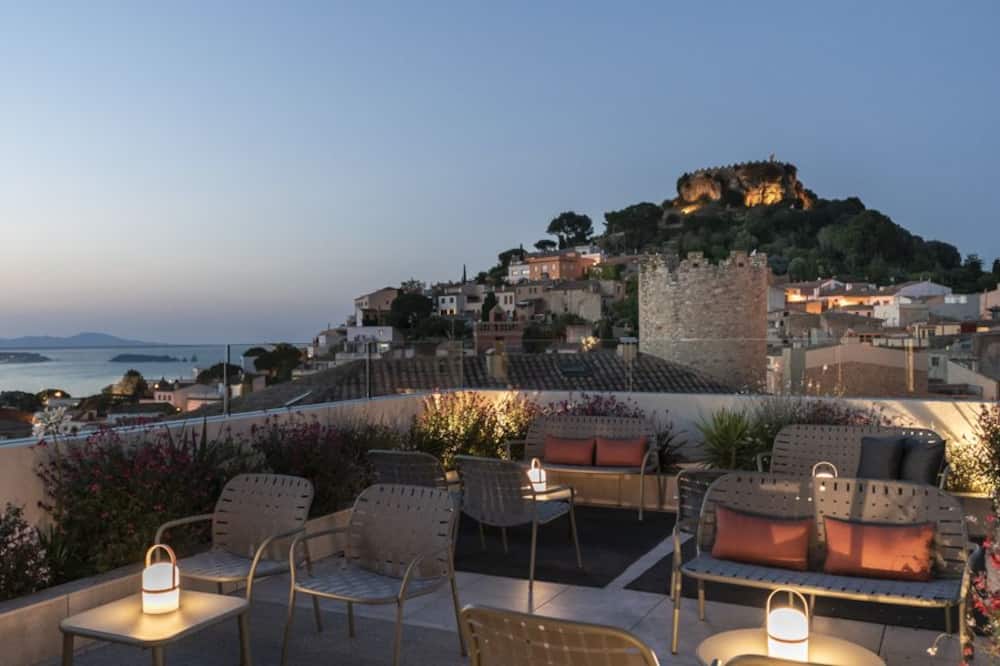 Alta House Begur