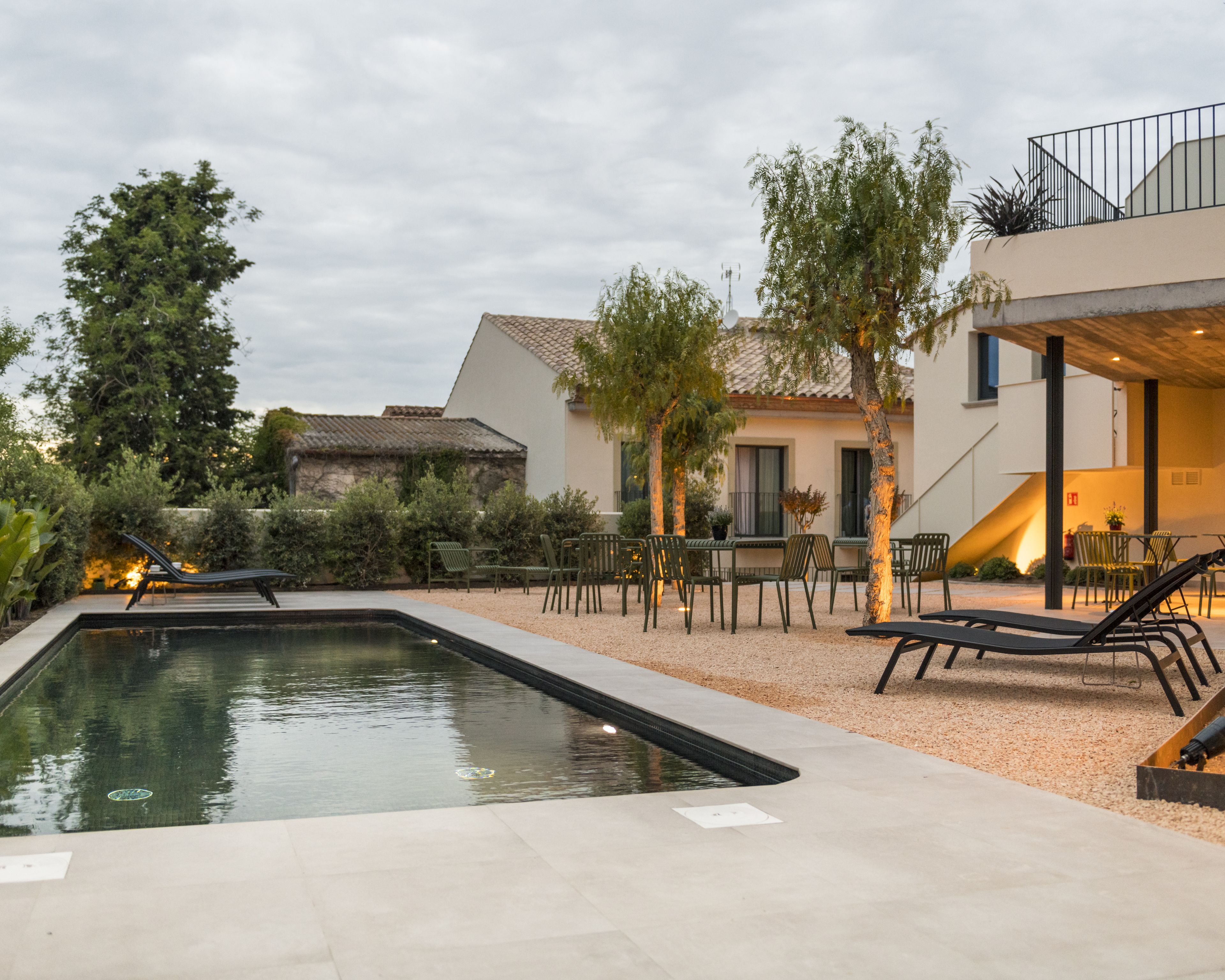 Photo - Alta House Begur