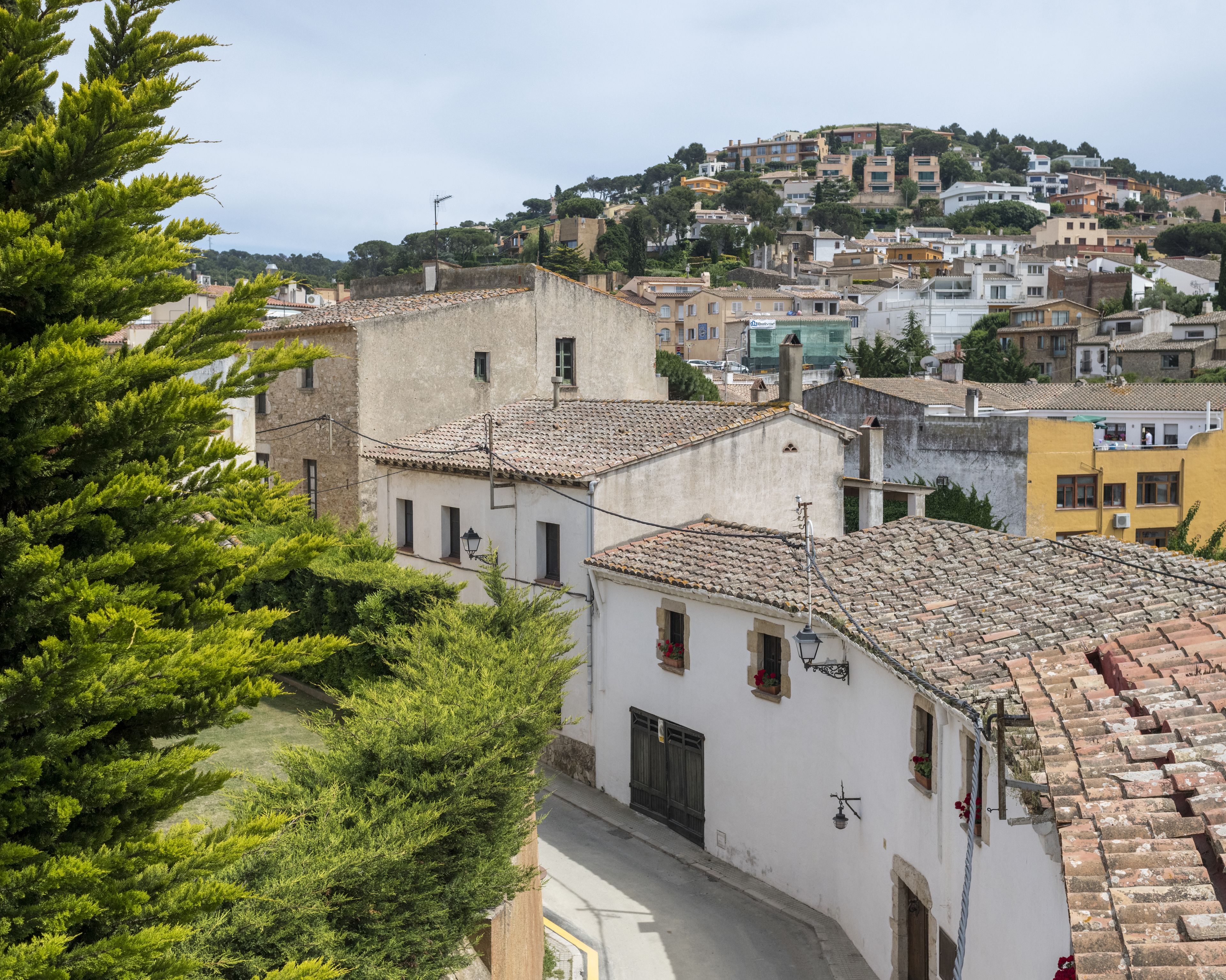 Foto - Alta House Begur