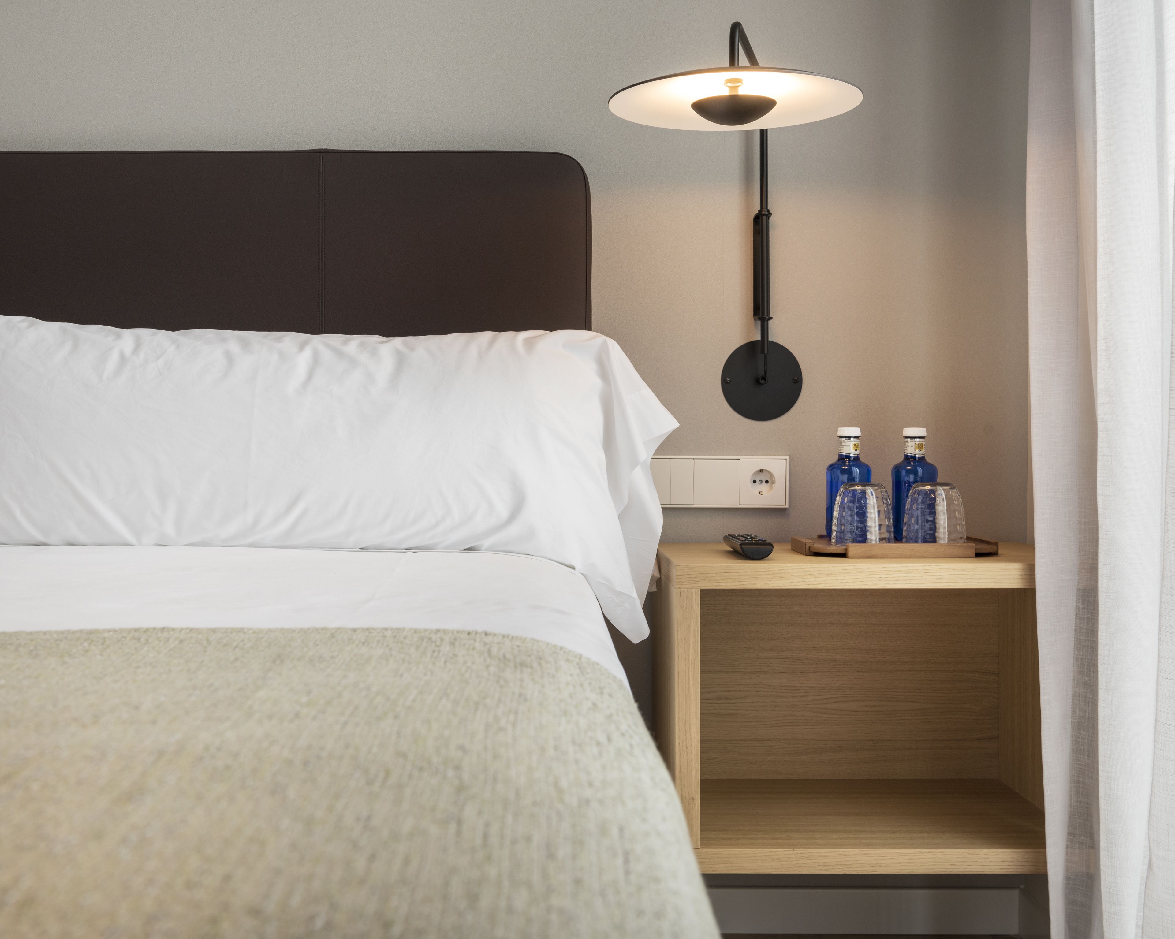 Superior-Doppelzimmer