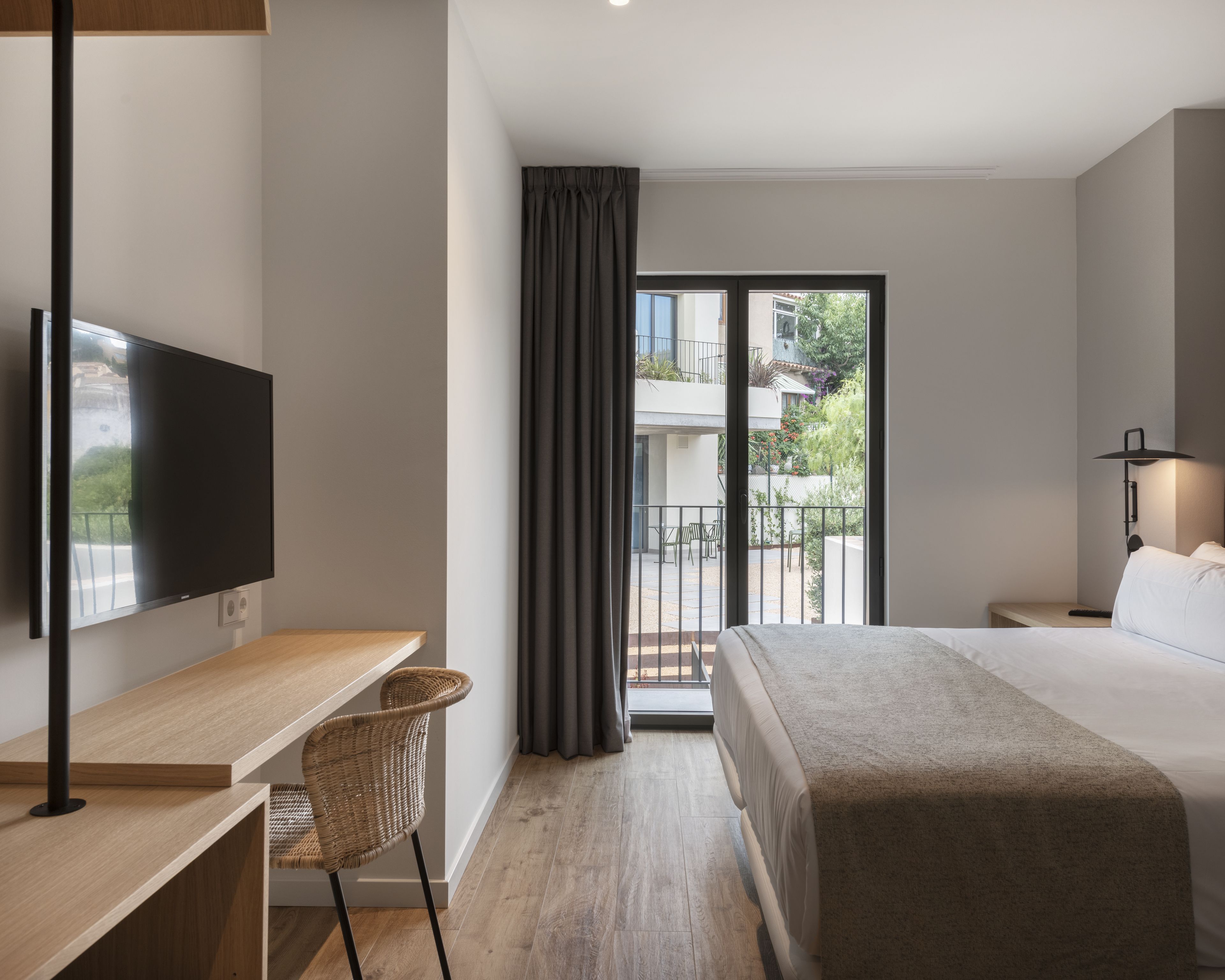 Foto - Alta House Begur