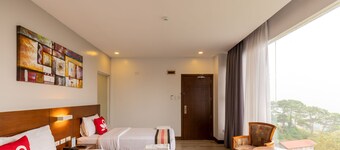 The Podium Boutique Hotel