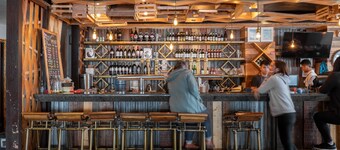 The Podium Boutique Hotel