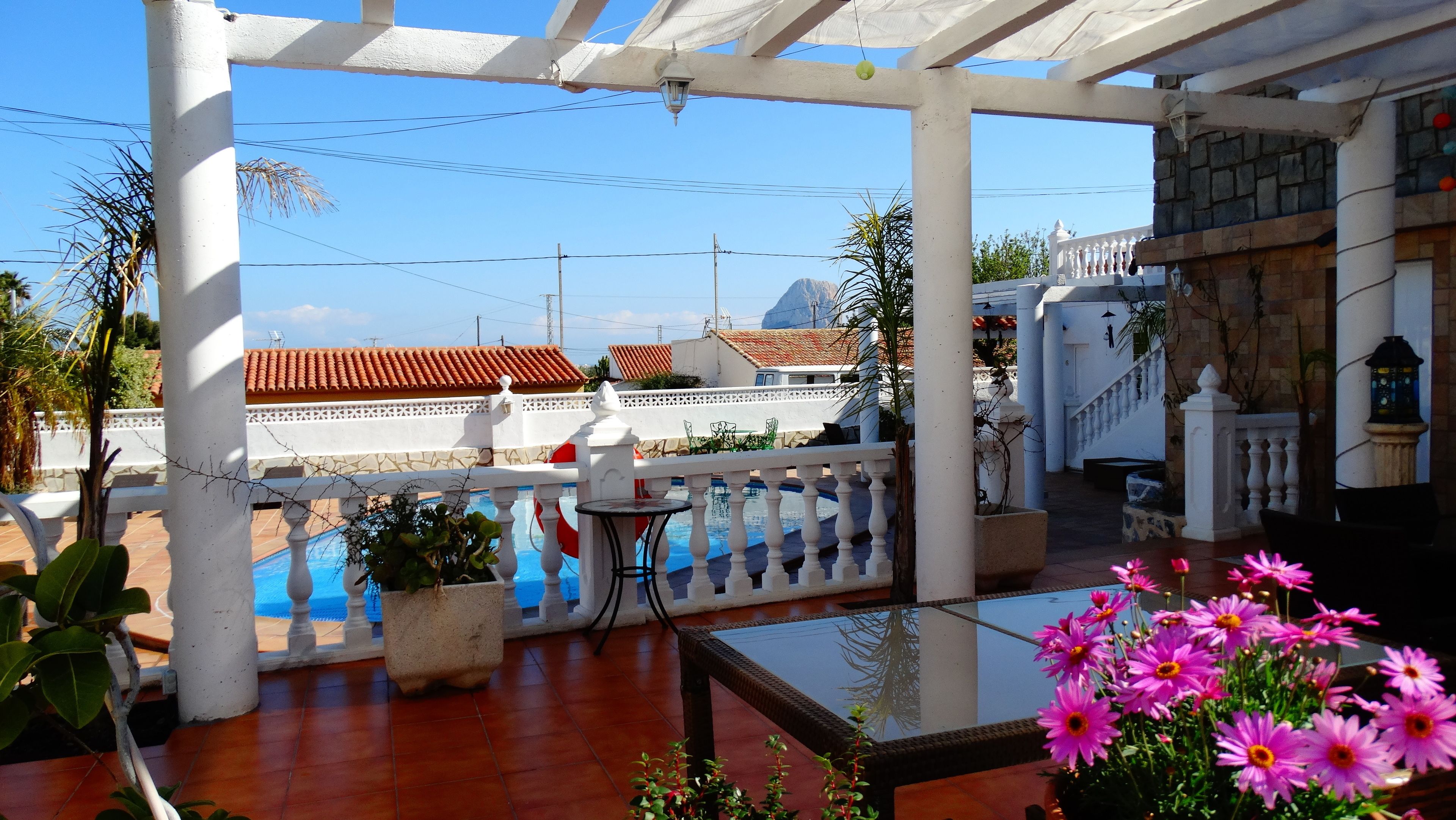 Photo - Hotel Casa Día y Noche