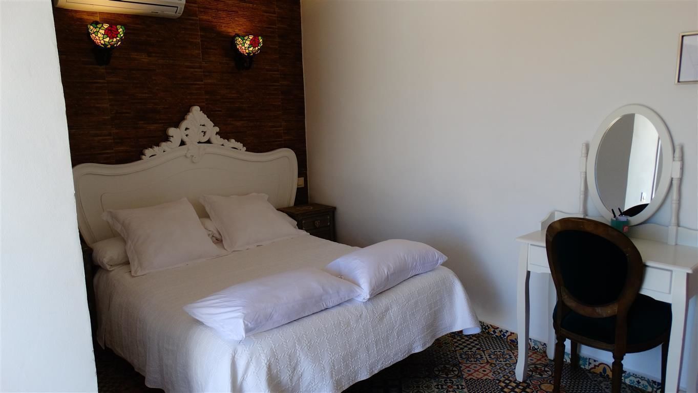 Photo - Hotel Casa Día y Noche