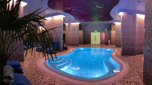Tratamiento de spa