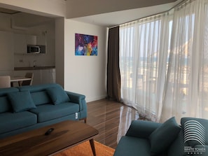 TV de tela plana