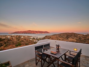 Exterior - Aria Kimolos Residence (Kimolos)