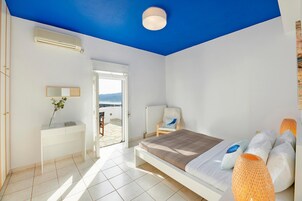 House, 2 Bedrooms | 2 bedrooms, in-room safe, free cribs/infant beds, free WiFi