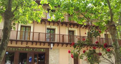 Hostal Rural La BoterĂa