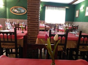 每日供应即点即煮早餐（需付费）