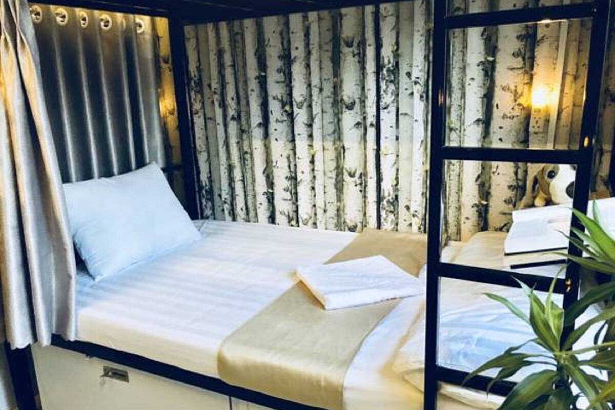 Habitación individual | Escritorio, tabla de planchar con plancha y wifi gratis