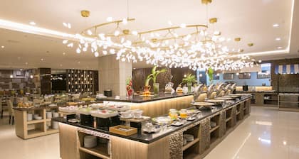 BW Luxury Jambi