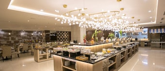 BW Luxury Jambi