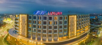 BW Luxury Jambi