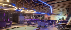Billiards - BW Luxury Jambi (Jambi)