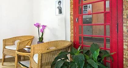 Hotel Neun 3/4