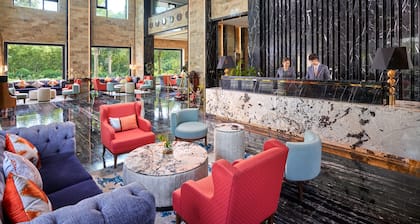 Ravatel Luxury Hotel Bac Giang