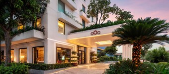 Ravatel Luxury Hotel Bac Giang